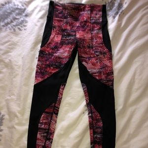 LULULEMON SWEAT AND REPEAT LEGGING SIZE 8
